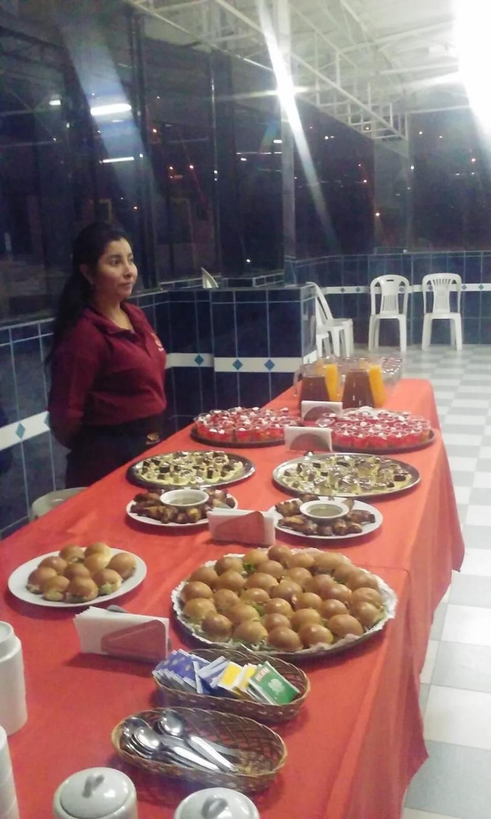 Sol De Oro Hotel Андауайлас Екстериор снимка